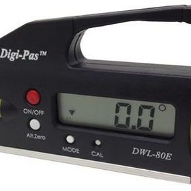Digi-Pass DWL-80E Mini Eğim Ölçer Su Terazisi