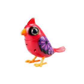 Digibirds Seri 1 Model 4 Şarkı Söyleyen Kuş Oyuncak