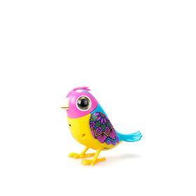 Digibirds Seri 2 Model 1 Şarkı Söyleyen Kuş Oyuncak