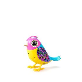 Digibirds Seri 2 Model 1 Şarkı Söyleyen Kuş Oyuncak