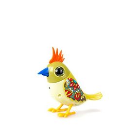 Digibirds Seri 2 Model 4 Şarkı Söyleyen Kuş Oyuncak