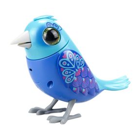 Digibirds Tekli Paket Seri 1 Model 1-SIL 88600-01 Oyuncak Figür