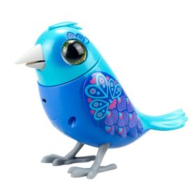 Digibirds Tekli Paket Seri 1 Model 1-SIL 88600-01 Oyuncak Figür