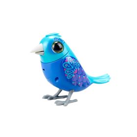 Digibirds Tekli Paket Seri 1 Model 1-SIL 88600-01 Oyuncak Figür