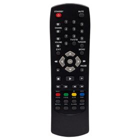 Digiçağ 7017 Uydu Alıcı Kumandası