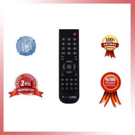 Digiline 7100-7300 Uydu Kumandası