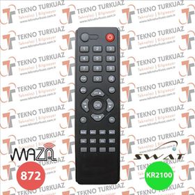 Digiline 7300 Uydu Kumandası
