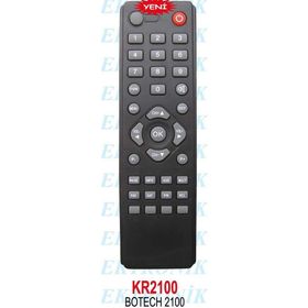Digiline 7300 Uydu Kumandası