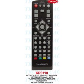 Digiline DG-112 Mini HD Uydu Kumandası