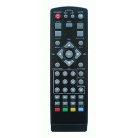 Digiline DG-112 Mini HD Uydu Kumandası