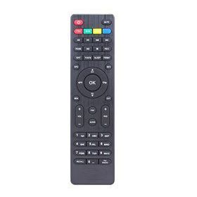 Digiline DG-115 Uydu Alıcı Kumandası