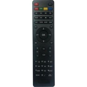 Digiline DG-115 Uydu Alıcı Kumandası