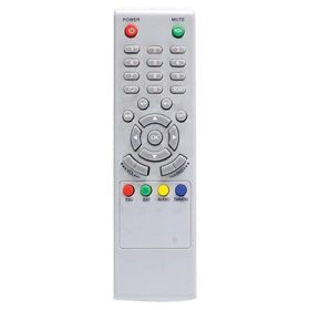 Digiline DG-7600 Uydu Kumandası