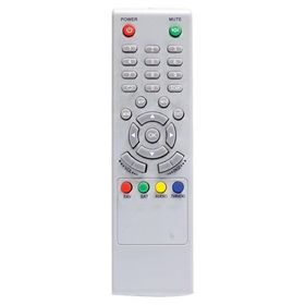 Digiline DG-7600 Uydu Kumandası