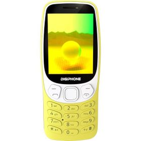 Digiphone S320 Tuşlu