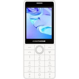 Digiphone S500 Beyaz