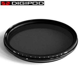 Digipod 58mm ND Filtre