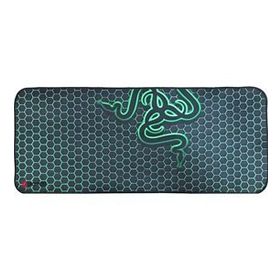 Digipod 70x30 Kaydırmaz Taban Razer Baskılı Dikişli Mouse Pad
