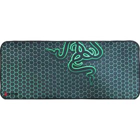 Digipod 70x30 Kaydırmaz Taban Razer Baskılı Dikişli Mouse Pad