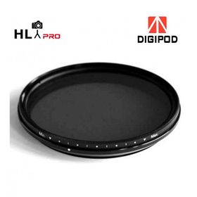 Digipod 72mm ND Filtre