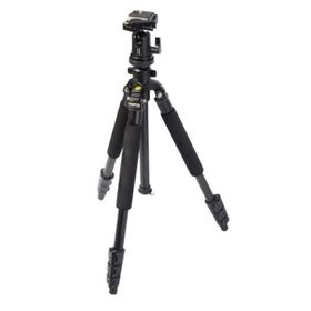 Digipod A-2241P Profesyonel Tripod + BH-12N Ball Head