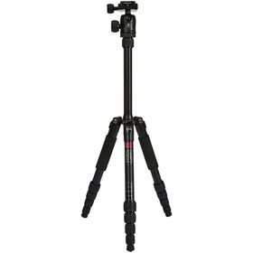 Digipod A-2250FT Pro Siyah Tripod