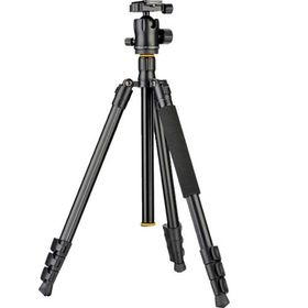 Digipod A-25P BH-52MT Başlık Profesyonel Tripod