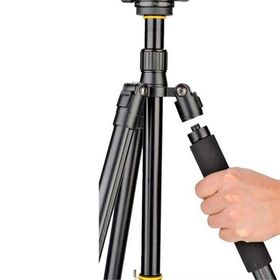 Digipod A-25P BH-52MT Başlık Profesyonel Tripod