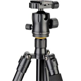 Digipod A-25P BH-52MT Başlık Profesyonel Tripod