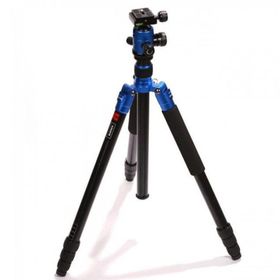 Digipod A-2840FM Pro Mavi Tripod