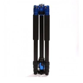 Digipod A-2840FM Pro Mavi Tripod
