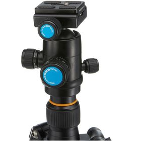 Digipod A-2840FM Pro Mavi Tripod