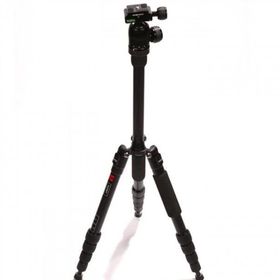 Digipod A-2840FM Pro Siyah Tripod
