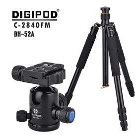 Digipod BH-52 Ball Head Tripod