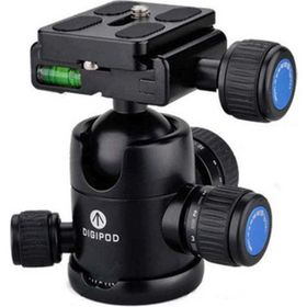 Digipod BH-52A Tripod Başlığı