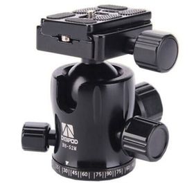 Digipod BH-52M Tripod Başlığı
