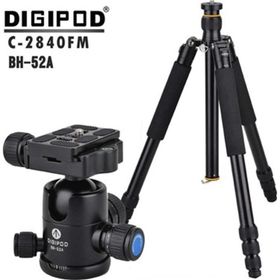 Digipod C2840FM Tripod