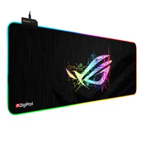 Digipod Rgb Gaming 70x30 XL Oyuncu Mouse Pad