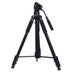 Digipod TR688FV Siyah Video Tripod