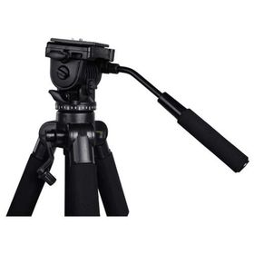 Digipod TR688FV Siyah Video Tripod
