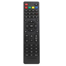 Digipol DP-88 Uydu Alıcı Kumanda