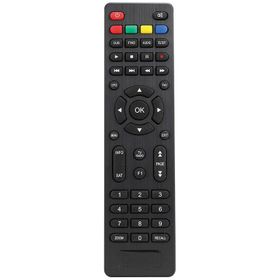 Digipol DP-88 Uydu Alıcı Kumanda