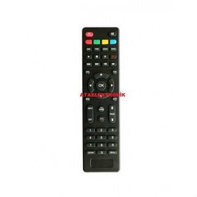 Digipol DP-88 Uydu Alıcı Kumanda