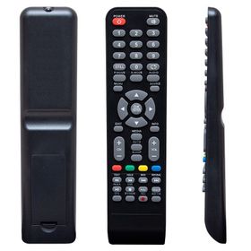 Digipoll 2200-ED00DİGİ LED TV Kumandası