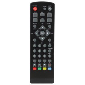 Digipoll DP-5000 Uydu Kumandası