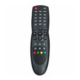 Digistar 5250 Uydu Alıcı Kumandası