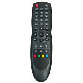 Digistar 5250 Uydu Alıcı Kumandası
