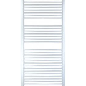 Digisu 500x800 Beyaz Havlupan Radyatör