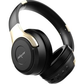 Digital Computer Home Zealot B26 Siyah Altın Bluetooth Kulaklık