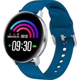 Digital Home TD28 Mavi Akıllı Saat